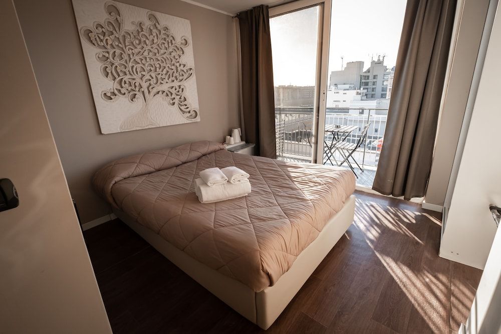 CconfortHotels Appartamento Cavour 1