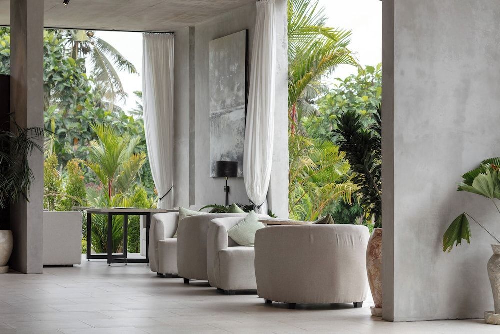 Hidden City Ubud - Modern Villas & Townhouses with Private Pools, Nature Views and Wellness Access 2