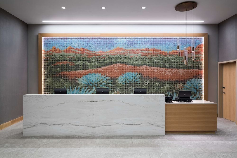 Hyatt Place Tempe Phoenix University 2