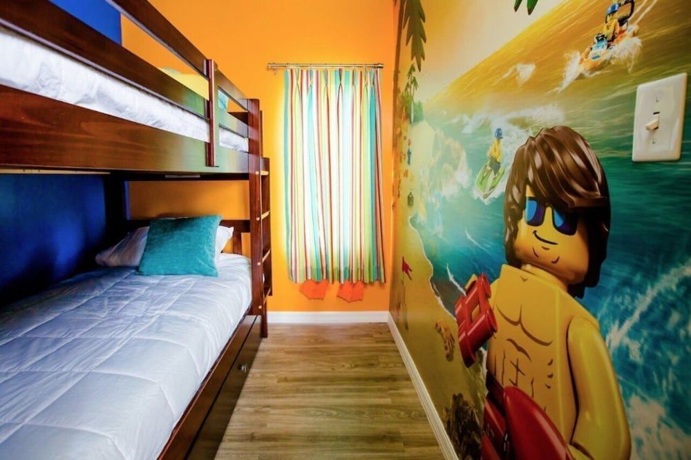 LEGOLAND Beach Retreat 2