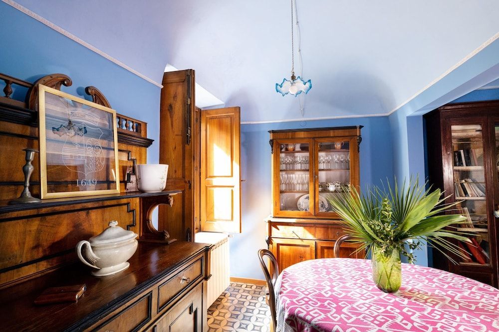 Palazzo Previtera Rooms & Restaurant 2