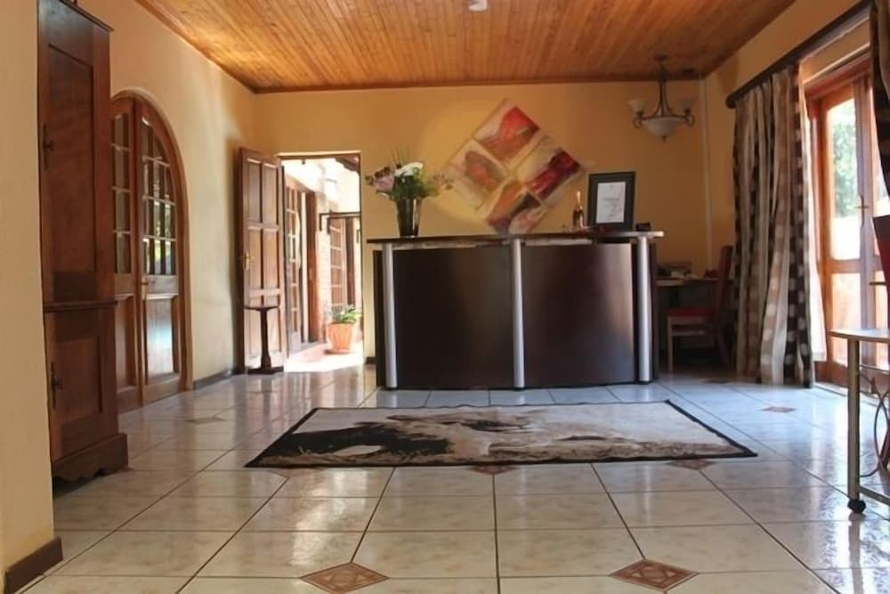 Rosenthal Guesthouse 2