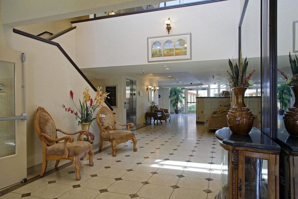 Holiday Inn SACRAMENTO RANCHO CORDOVA by IHG 2
