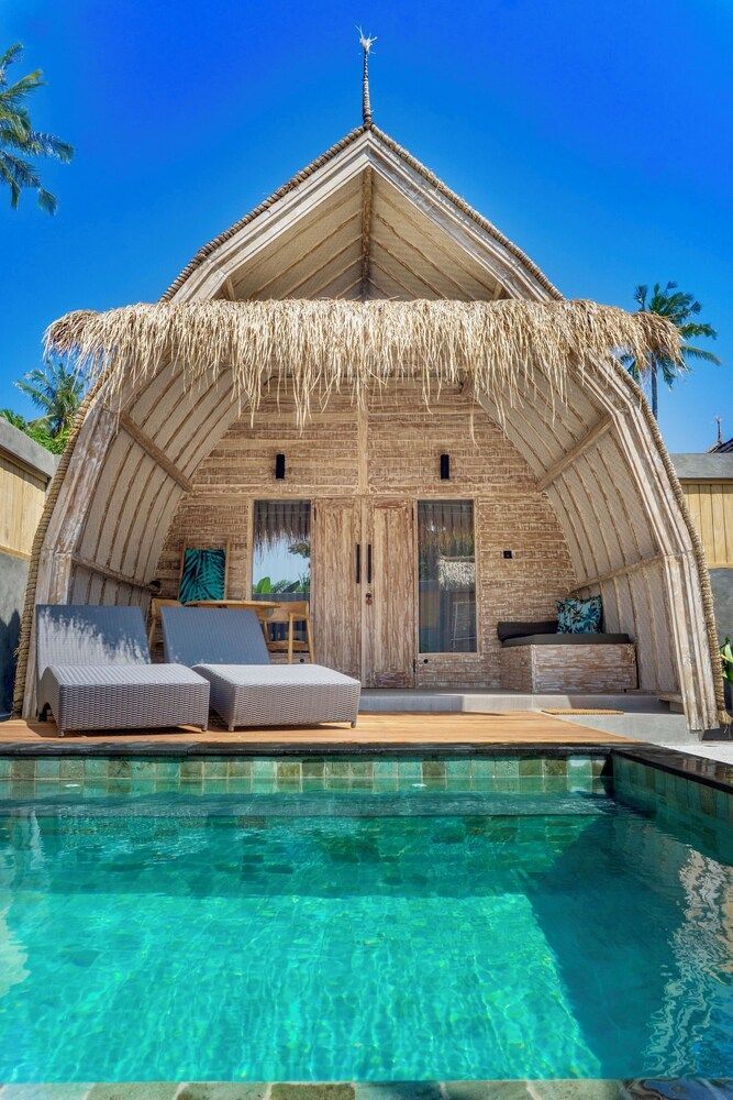 Gili Meno Escape - Adults Only 1