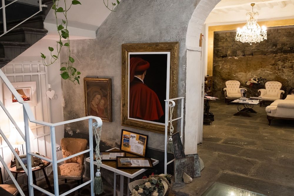 Antiche Mura 1