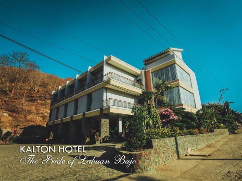 Kalton Hotel 2