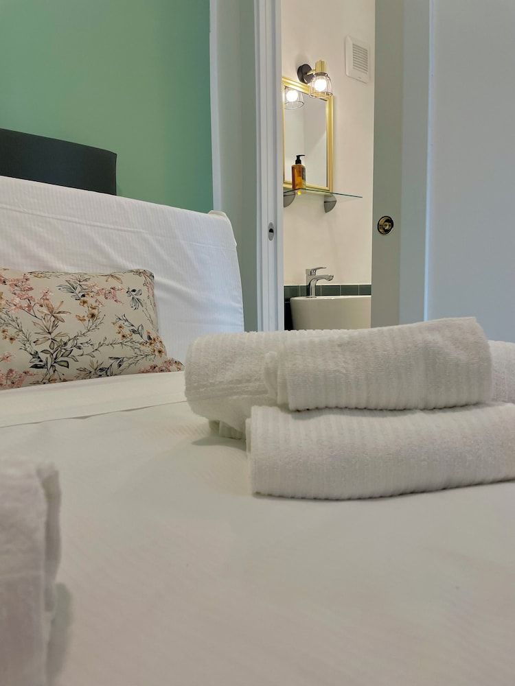 Happy Family Apartments Maggiolino 2