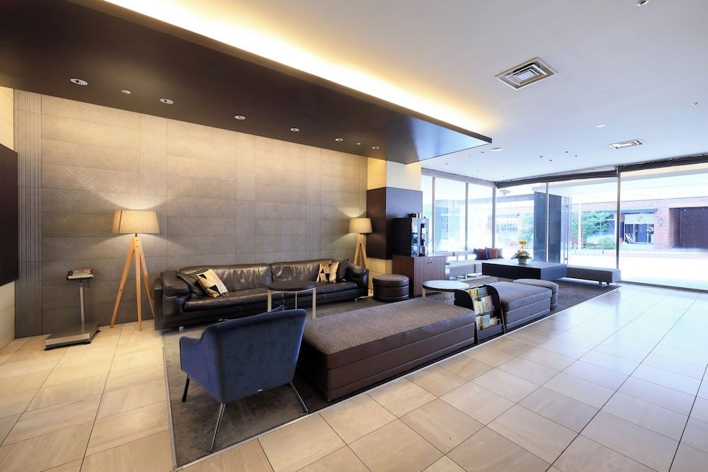 Richmond Hotel Narita 1