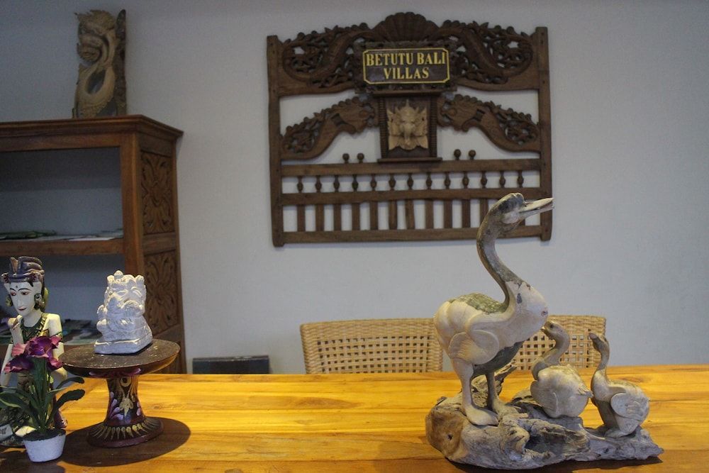 Betutu Bali Villas 2