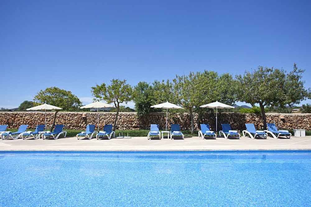 Agroturismo Mondrago -Antic Na Martina- 1