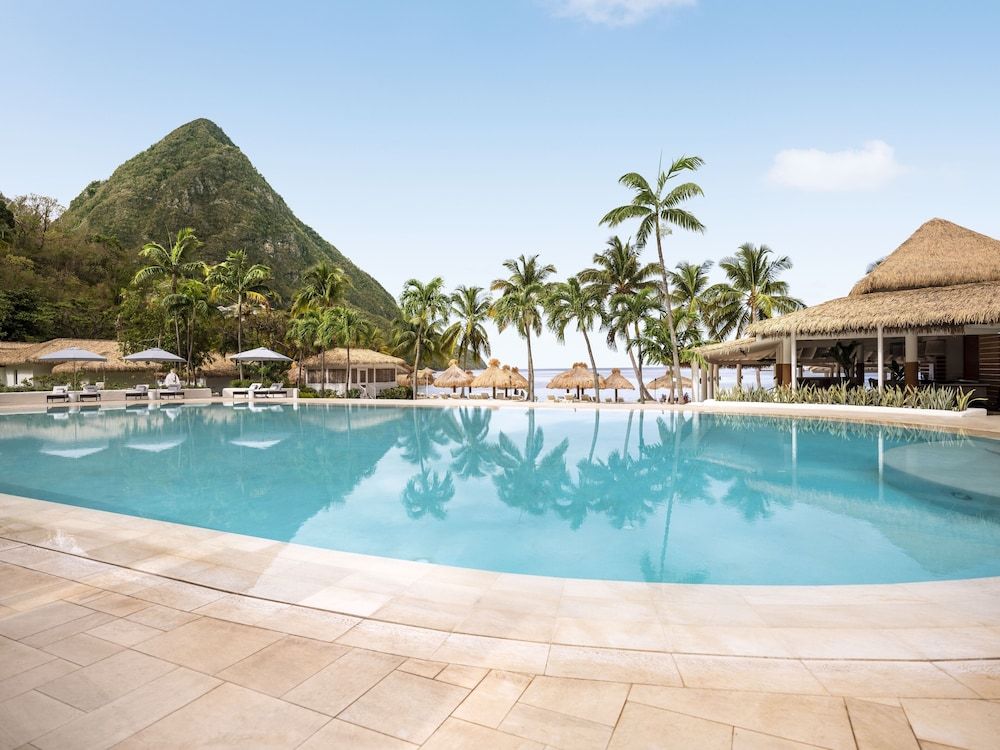 Sugar Beach, A Viceroy Resort 1