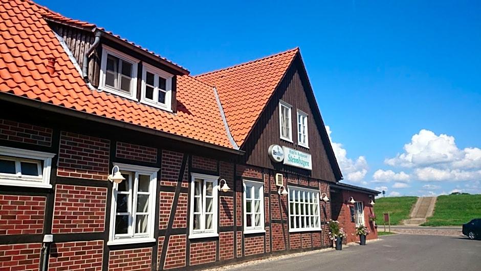 Hotel Steinhagen 1