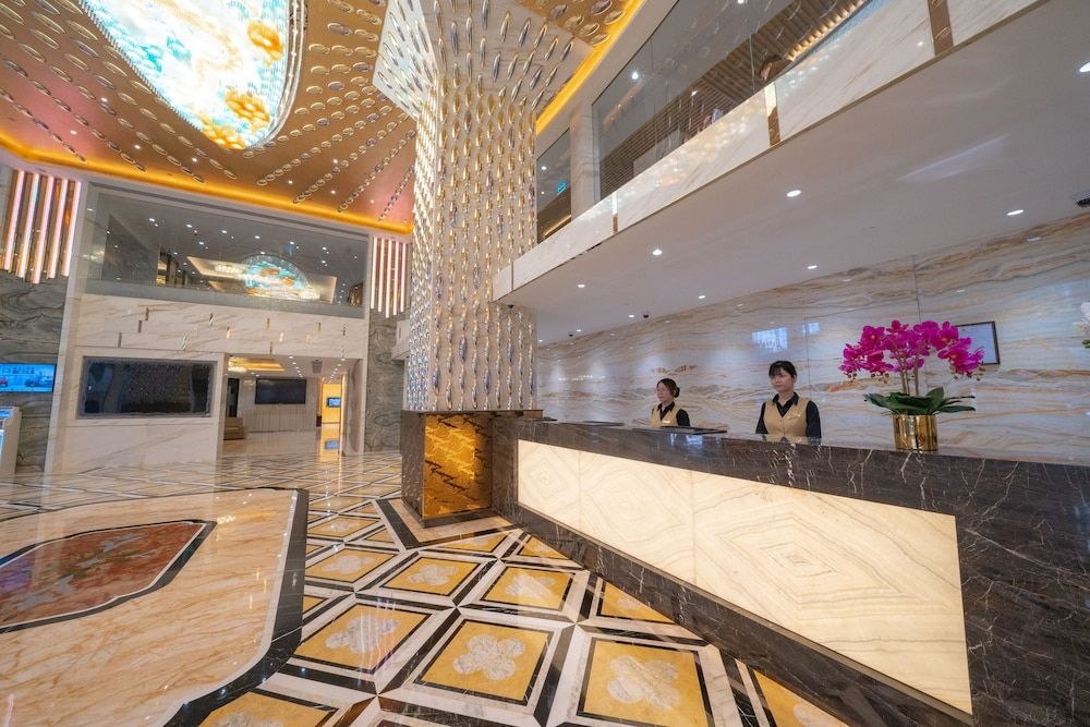 Hotel Golden Dragon 2