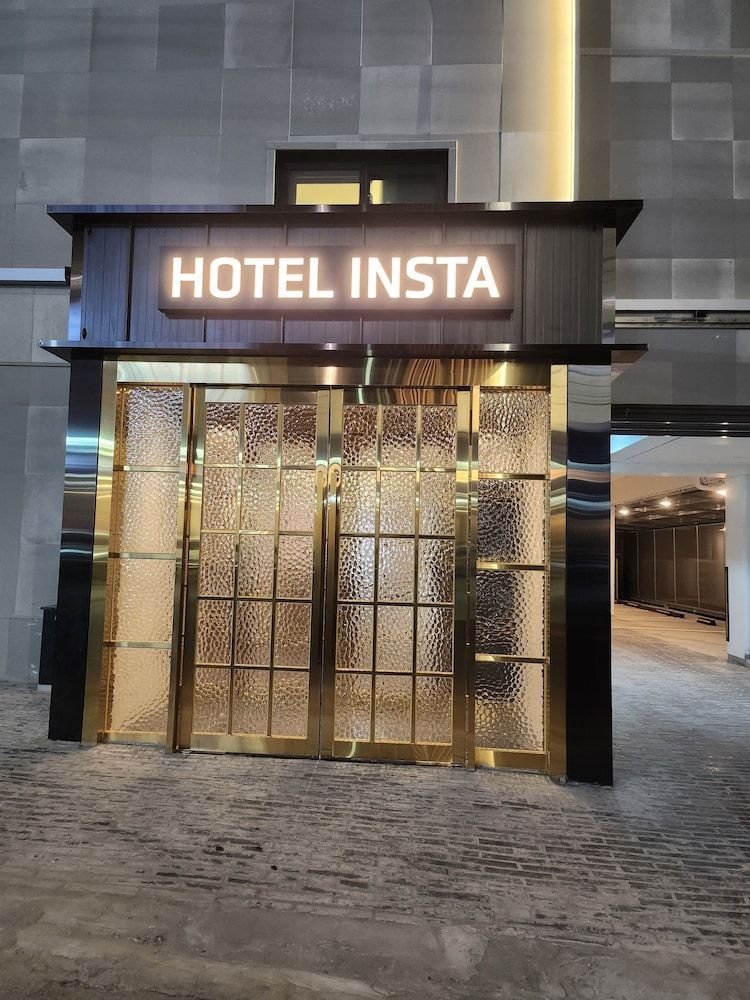 Suwon Hotel Insta 1