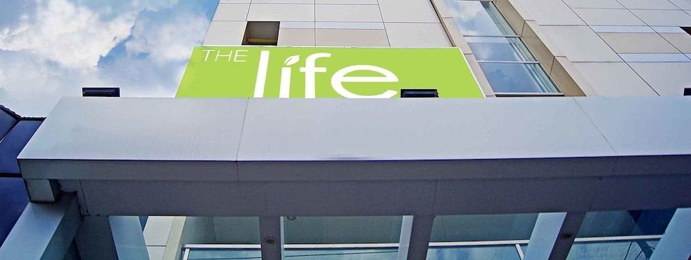 The Life Hotels 1