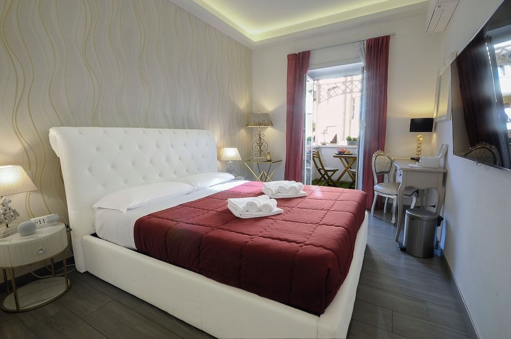 RomAntic Dreams Guest House 1