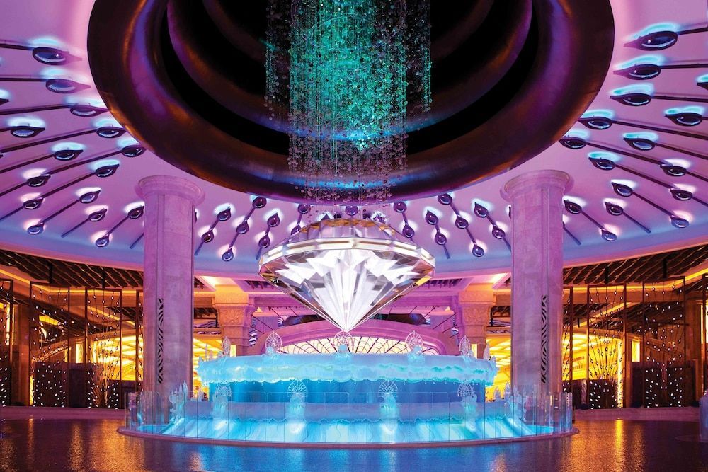 Galaxy Macau 2