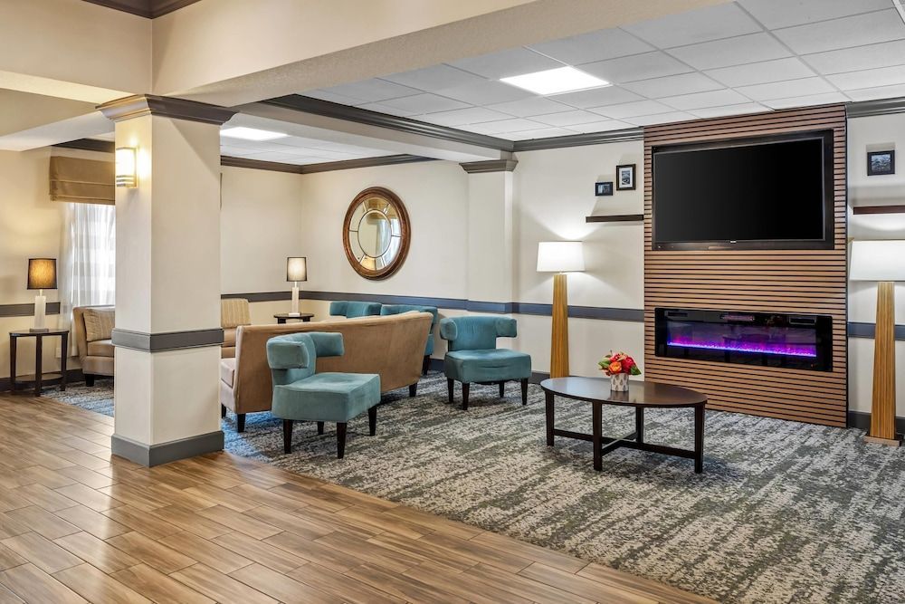 Sleep Inn & Suites Hiram - Atlanta Northwest 2