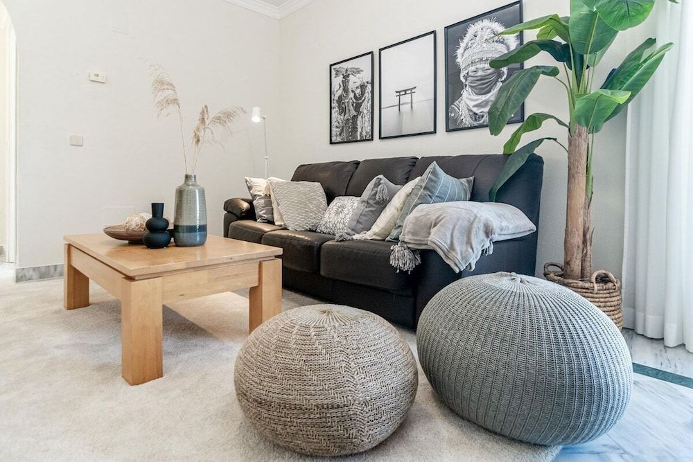 Dn11-2 Bedroom Apartment Close To Puerto Banus 2