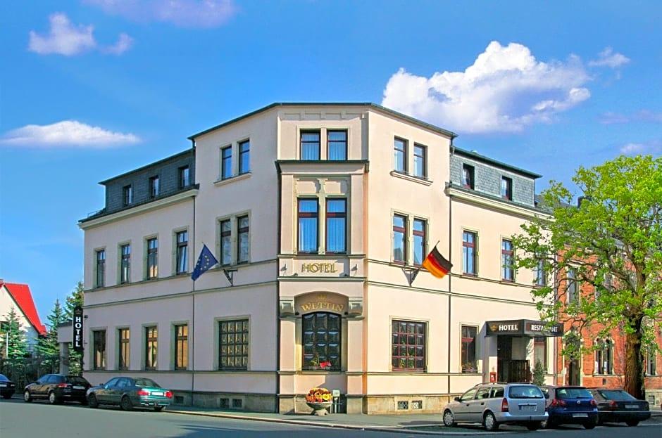 Hotel Wettin 1