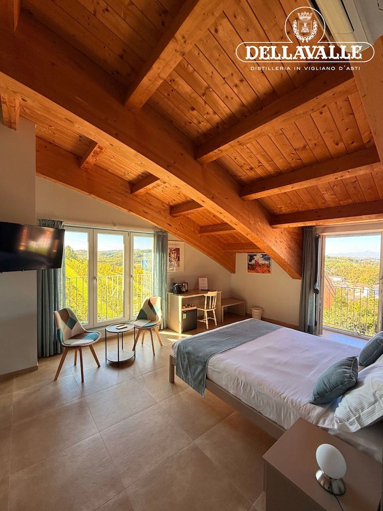 Dellavalle Guest House 2