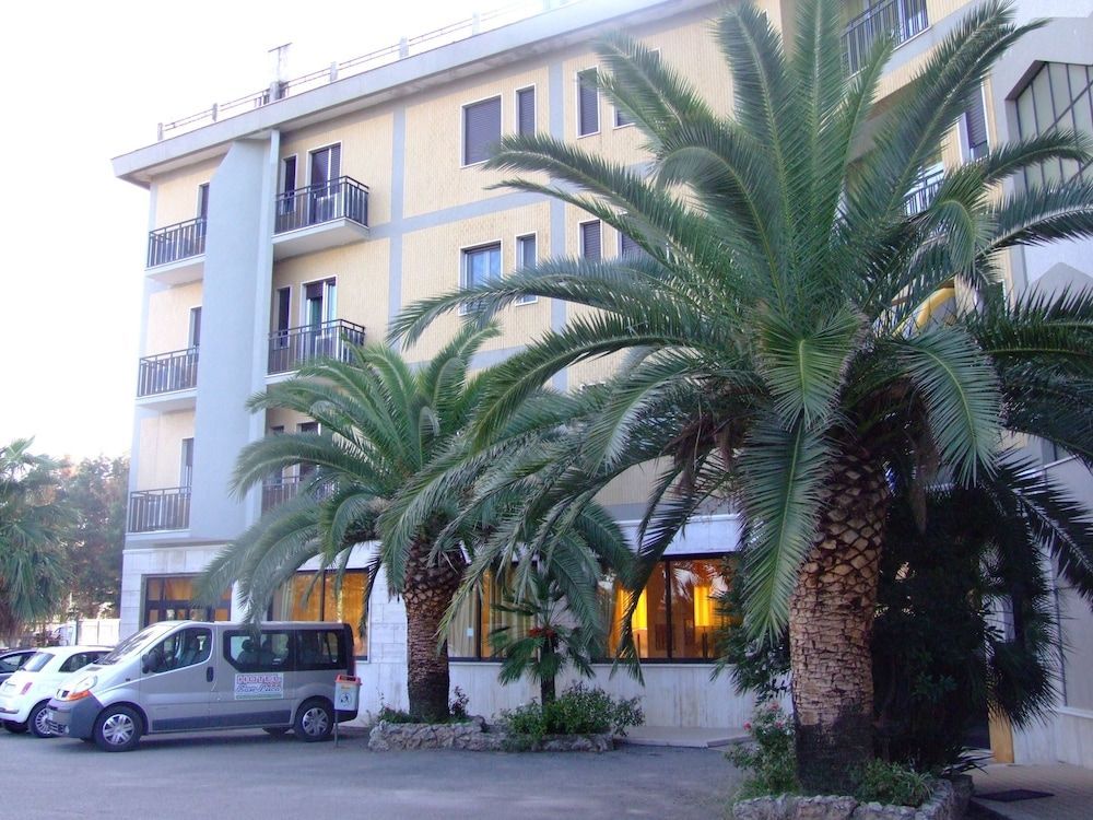 Kalabrien