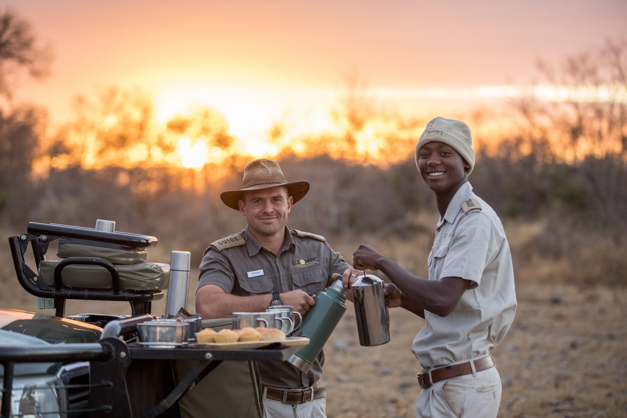 Karongwe - Chisomo Safari Camp 1