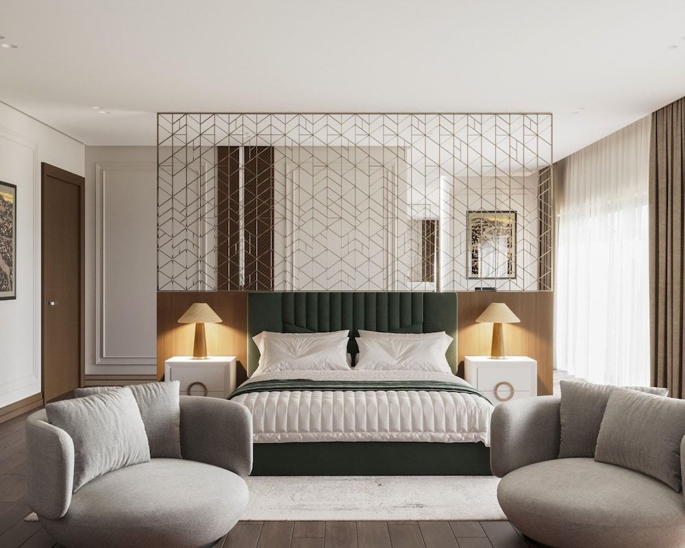 Excelsior Hotel & Spa Baku, Curio Collection By Hilton 1