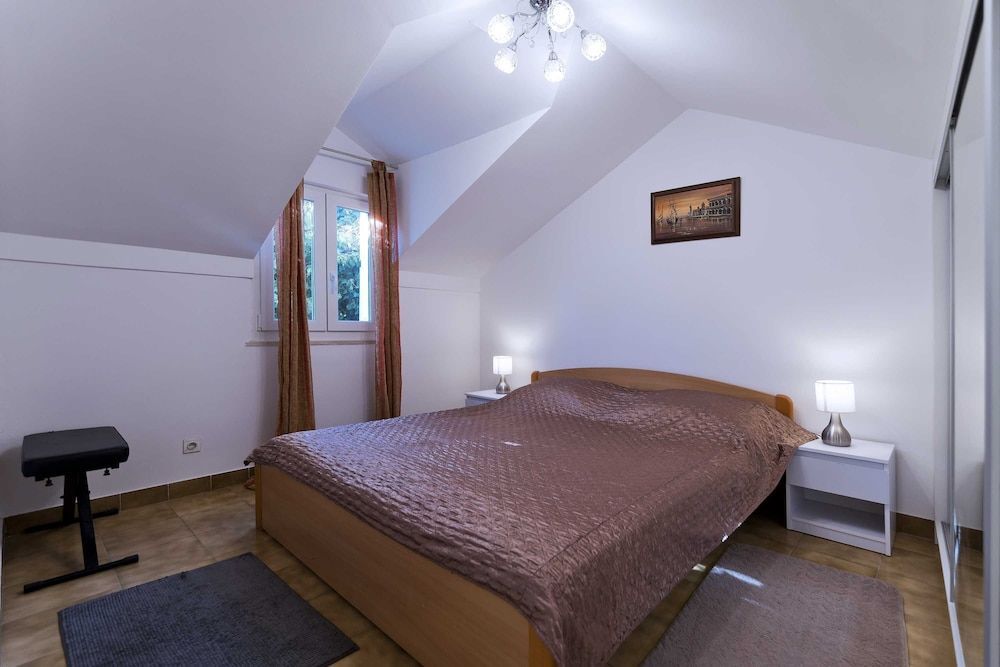 Apartment Niki 1