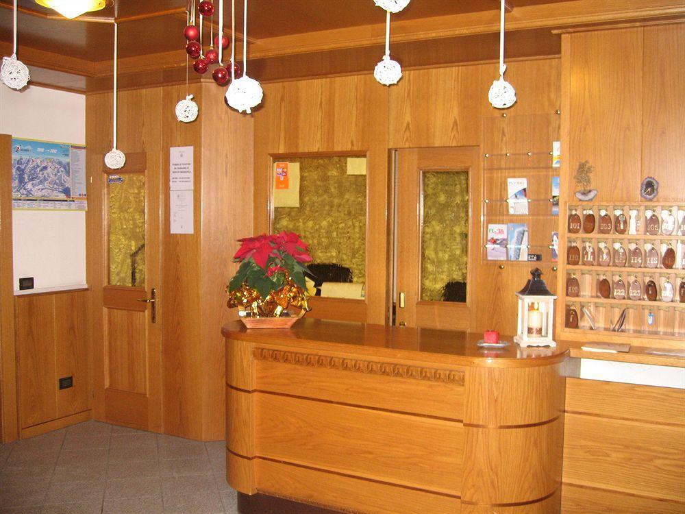 Hotel Irma 1