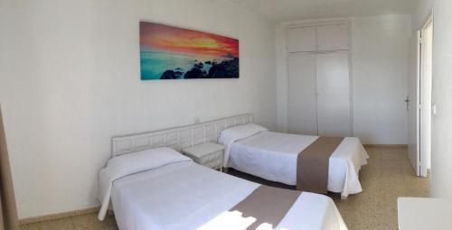 Apartamentos Alba 2