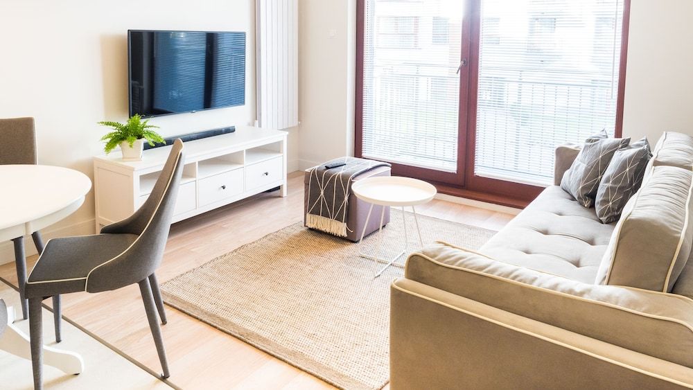 City Center Apartments SPA & Wellness by Apartmore 1