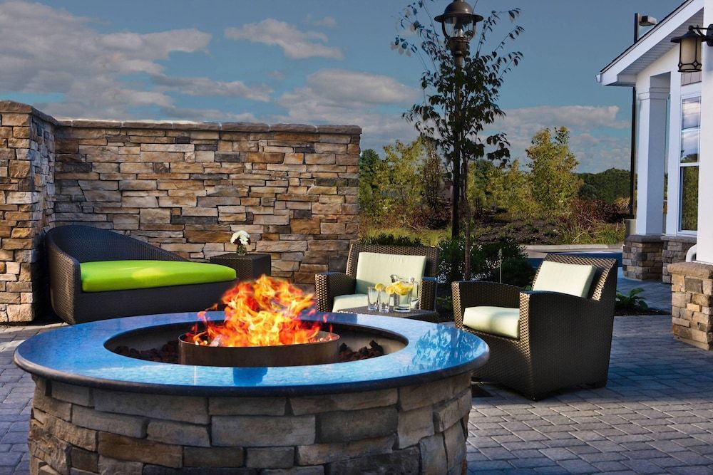 Residence Inn by Marriott Auburn 1