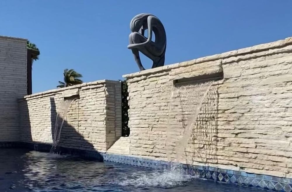 Cabo Vista Hotel Adults Only 1