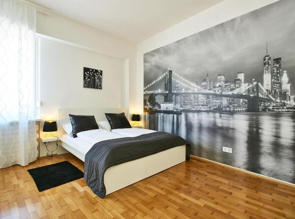 Stars of Zagreb Apartments 2