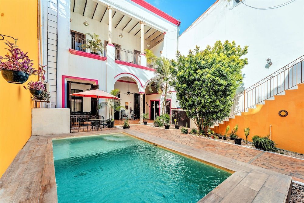 Hotel Gran Centenario 1