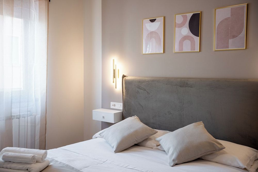 C&P Luxury Guest House Rome 2