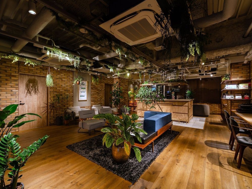 Hotel Resol Stay Akihabara 1