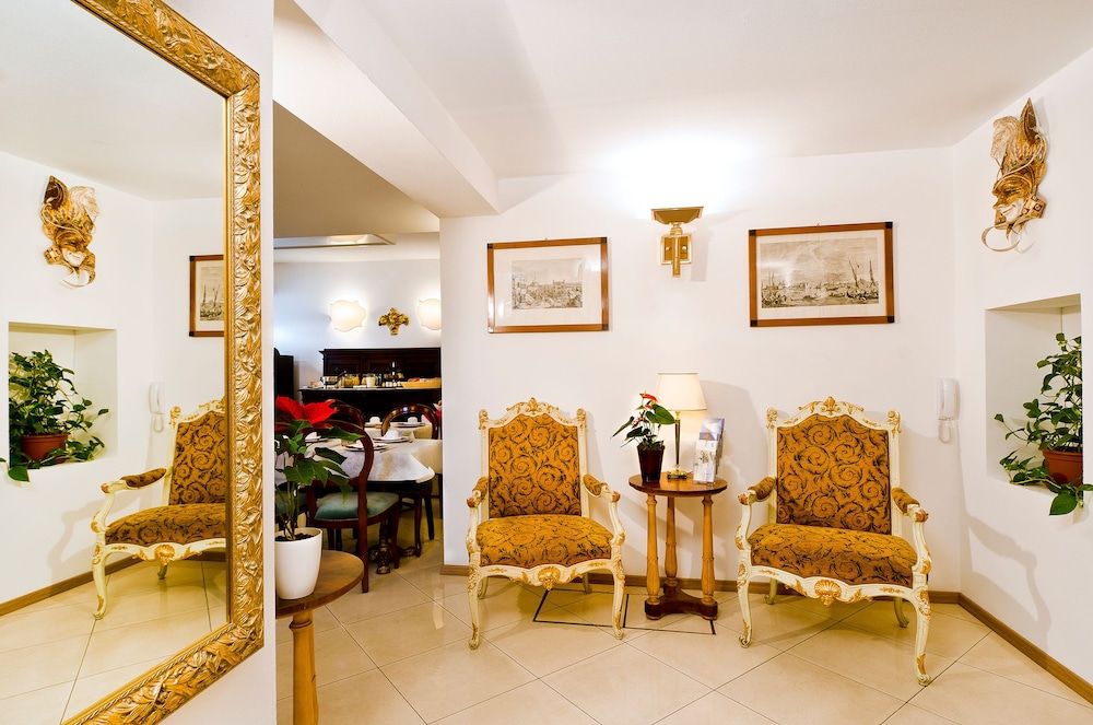 Hotel Giardinetto Venezia 2