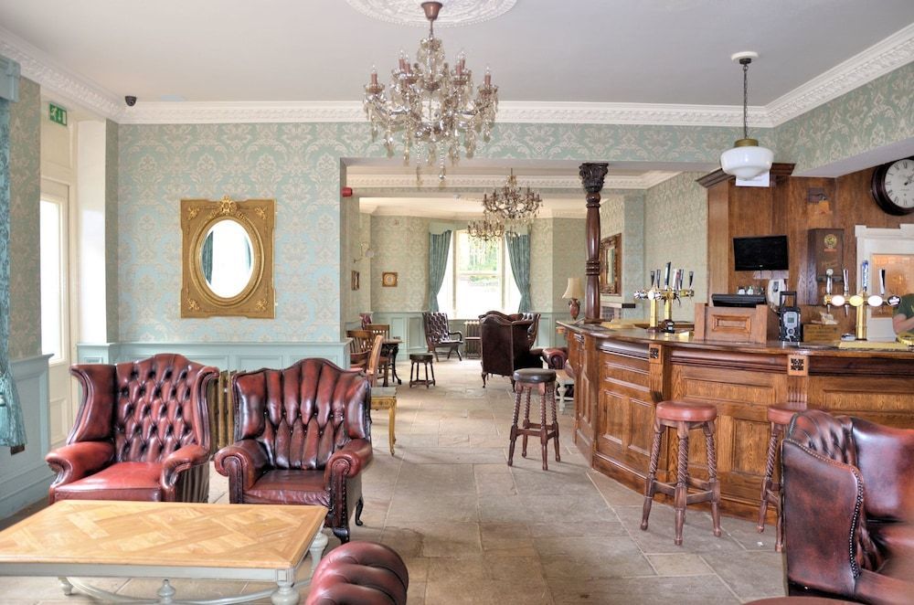 The Aston Tavern 2