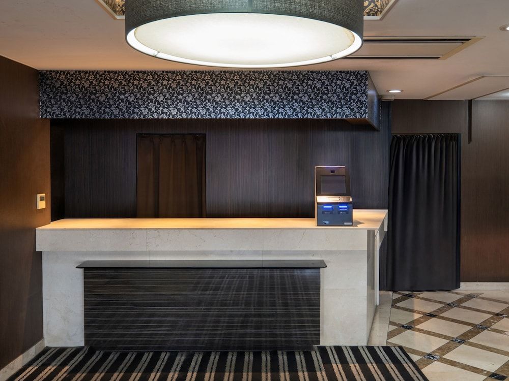 APA Hotel Tokyo Ojima 2