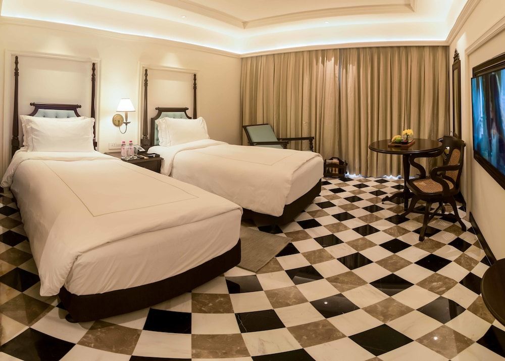 Taj Bengal 2