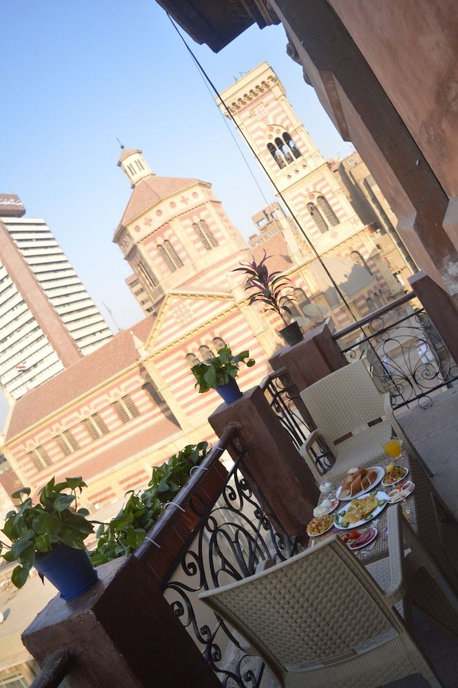 Midtown Hostel 1