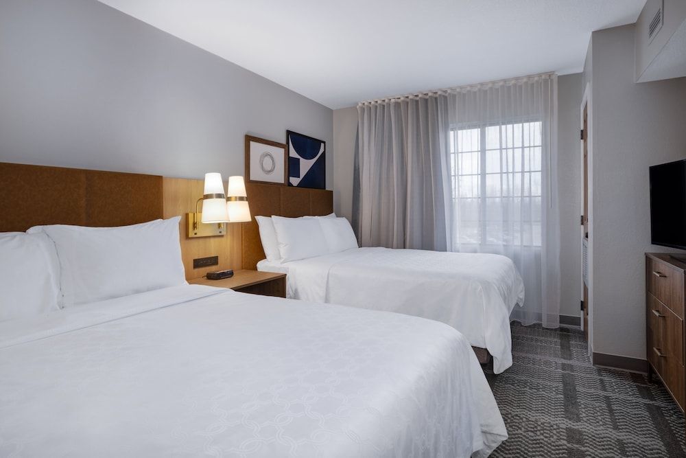 Staybridge Suites COLUMBUS-DUBLIN by IHG 2