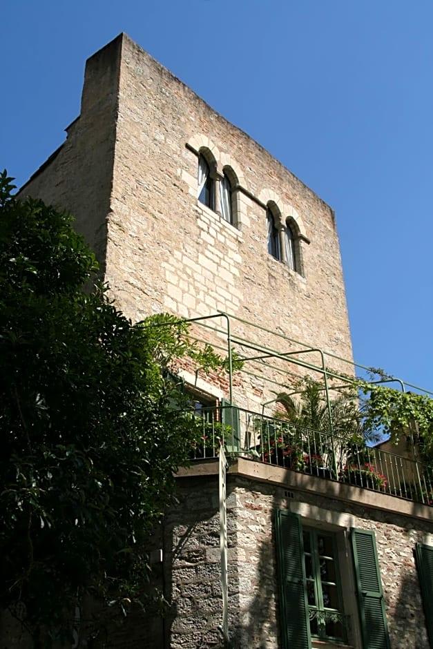 Hôtel Jean XXII 2