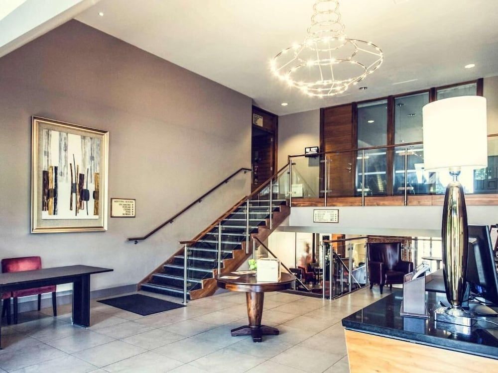 Walton Hall Hotel & Spa by Sunday 2