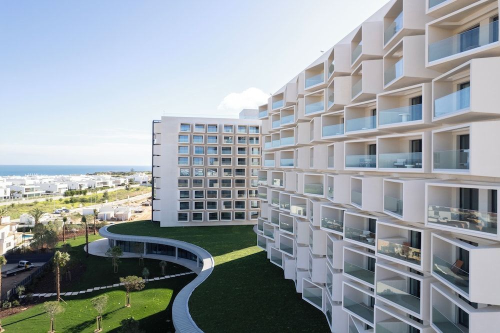 The Editory Residence Lagos 1