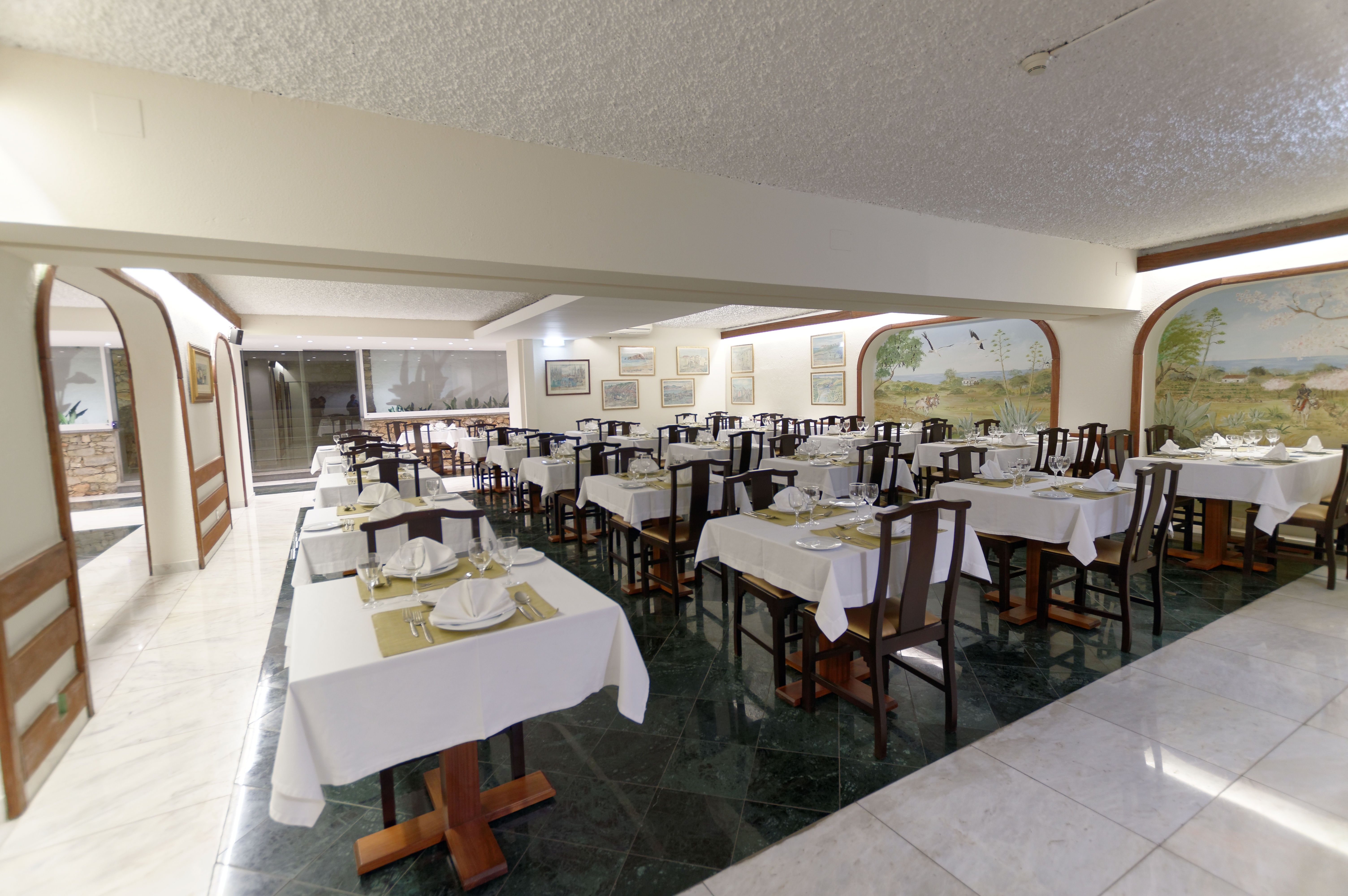Carvoeiro Garden Hotel 2
