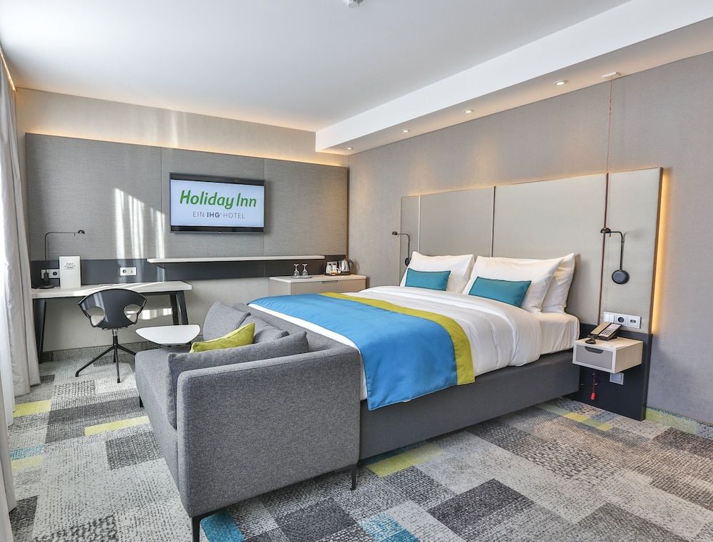 Holiday Inn VILLINGEN - SCHWENNINGEN by IHG 2