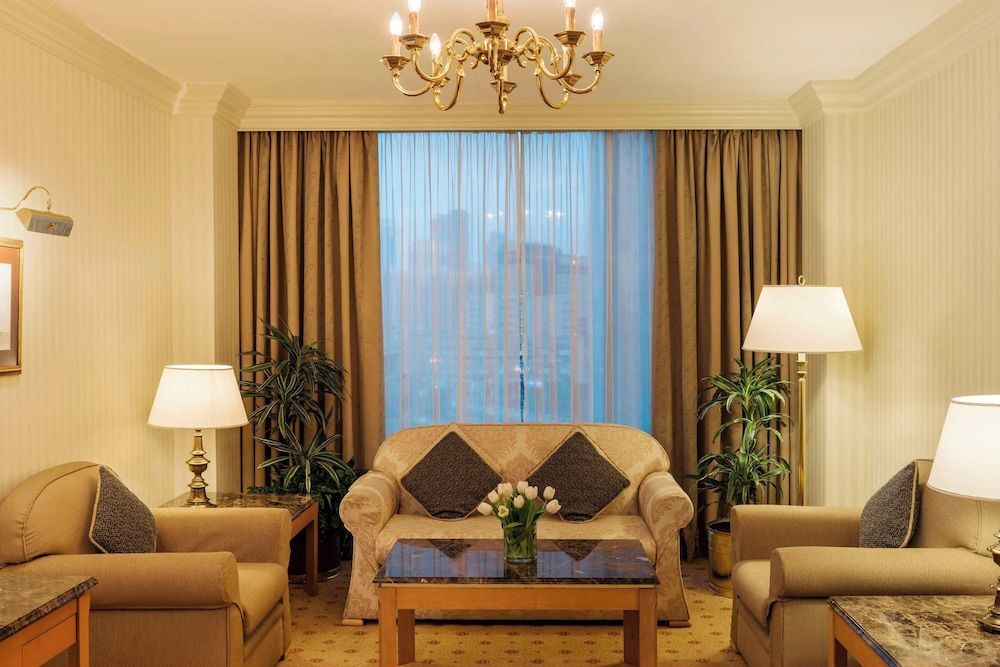 Sheraton Kuwait, a Luxury Collection Hotel, Kuwait City 1